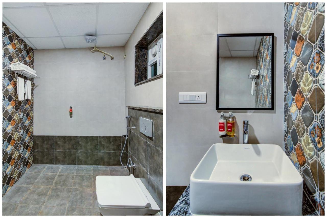 Super Townhouse 139 Ashiyana Smriti Upvan Near Emerald Mall Lucknow Bijnaur Esterno foto