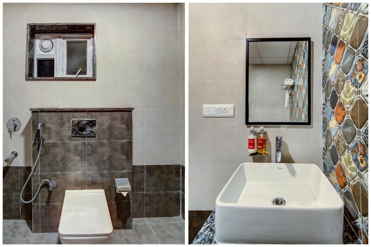 Super Townhouse 139 Ashiyana Smriti Upvan Near Emerald Mall Lucknow Bijnaur Esterno foto