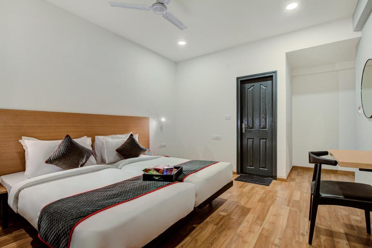 Super Townhouse 139 Ashiyana Smriti Upvan Near Emerald Mall Lucknow Bijnaur Esterno foto