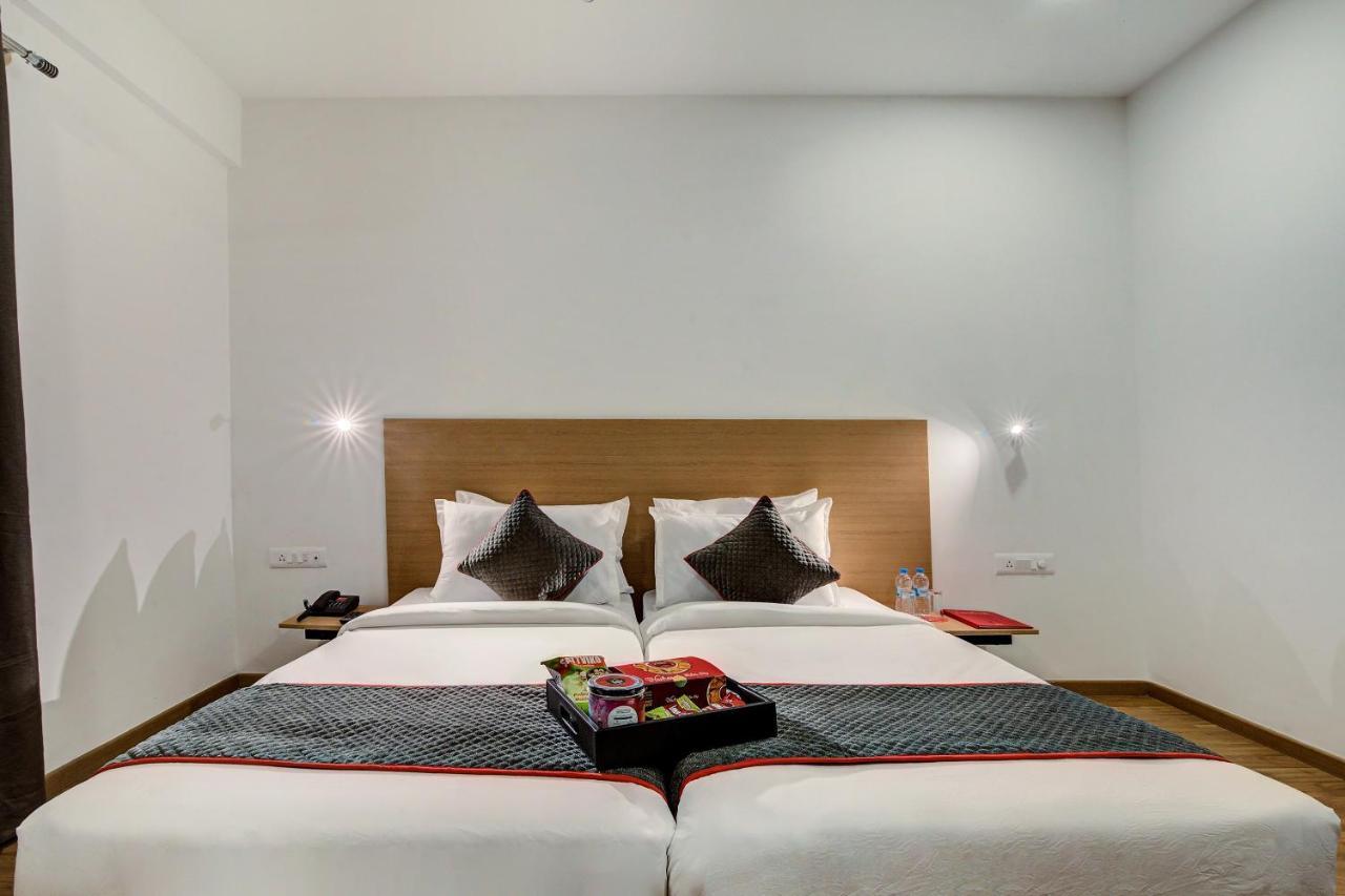 Super Townhouse 139 Ashiyana Smriti Upvan Near Emerald Mall Lucknow Bijnaur Esterno foto