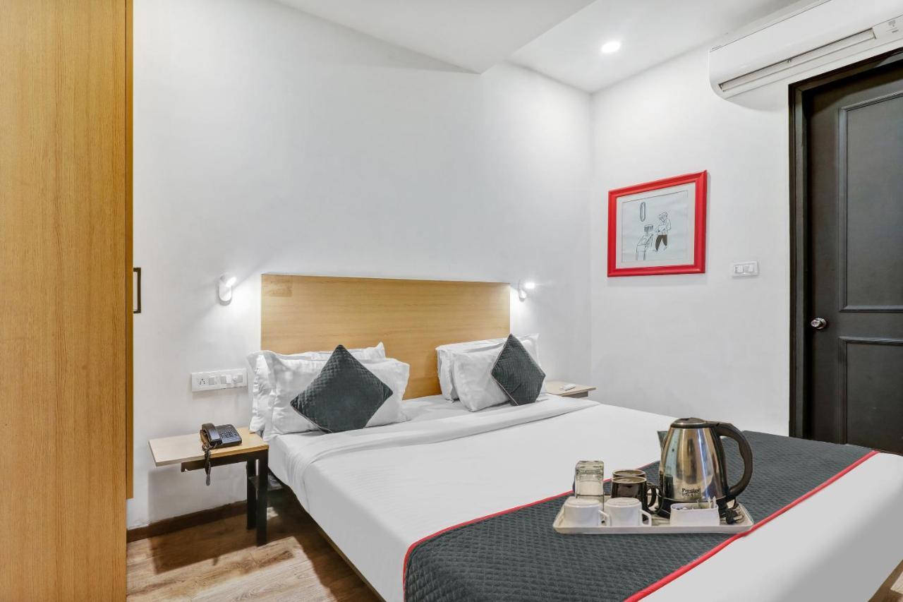 Super Townhouse 139 Ashiyana Smriti Upvan Near Emerald Mall Lucknow Bijnaur Esterno foto