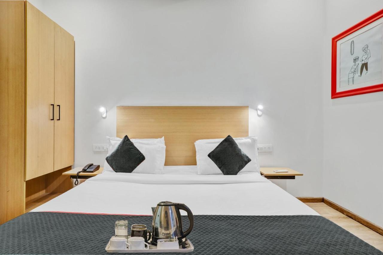 Super Townhouse 139 Ashiyana Smriti Upvan Near Emerald Mall Lucknow Bijnaur Esterno foto