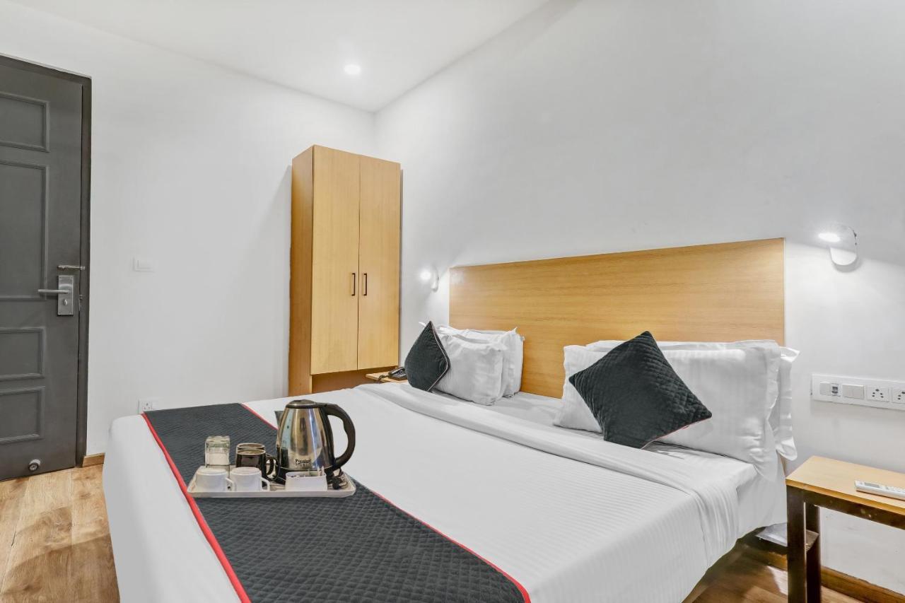 Super Townhouse 139 Ashiyana Smriti Upvan Near Emerald Mall Lucknow Bijnaur Esterno foto