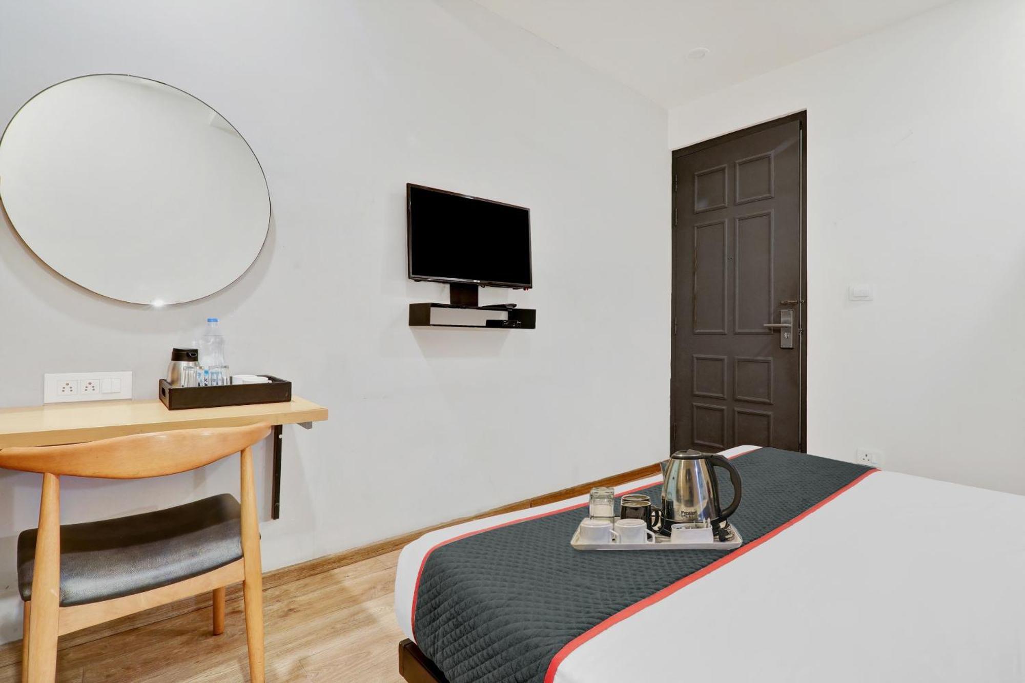 Super Townhouse 139 Ashiyana Smriti Upvan Near Emerald Mall Lucknow Bijnaur Esterno foto