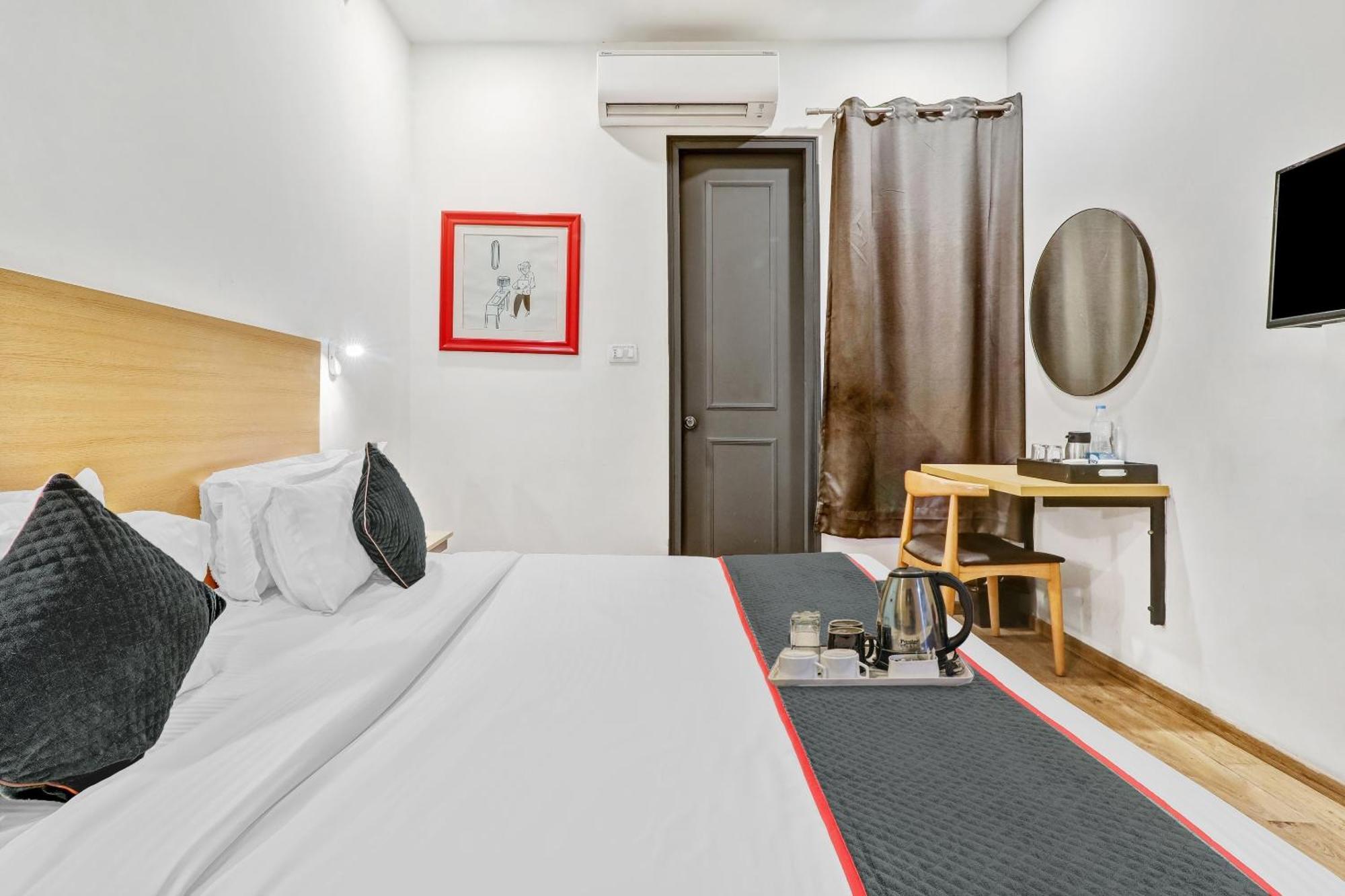 Super Townhouse 139 Ashiyana Smriti Upvan Near Emerald Mall Lucknow Bijnaur Esterno foto