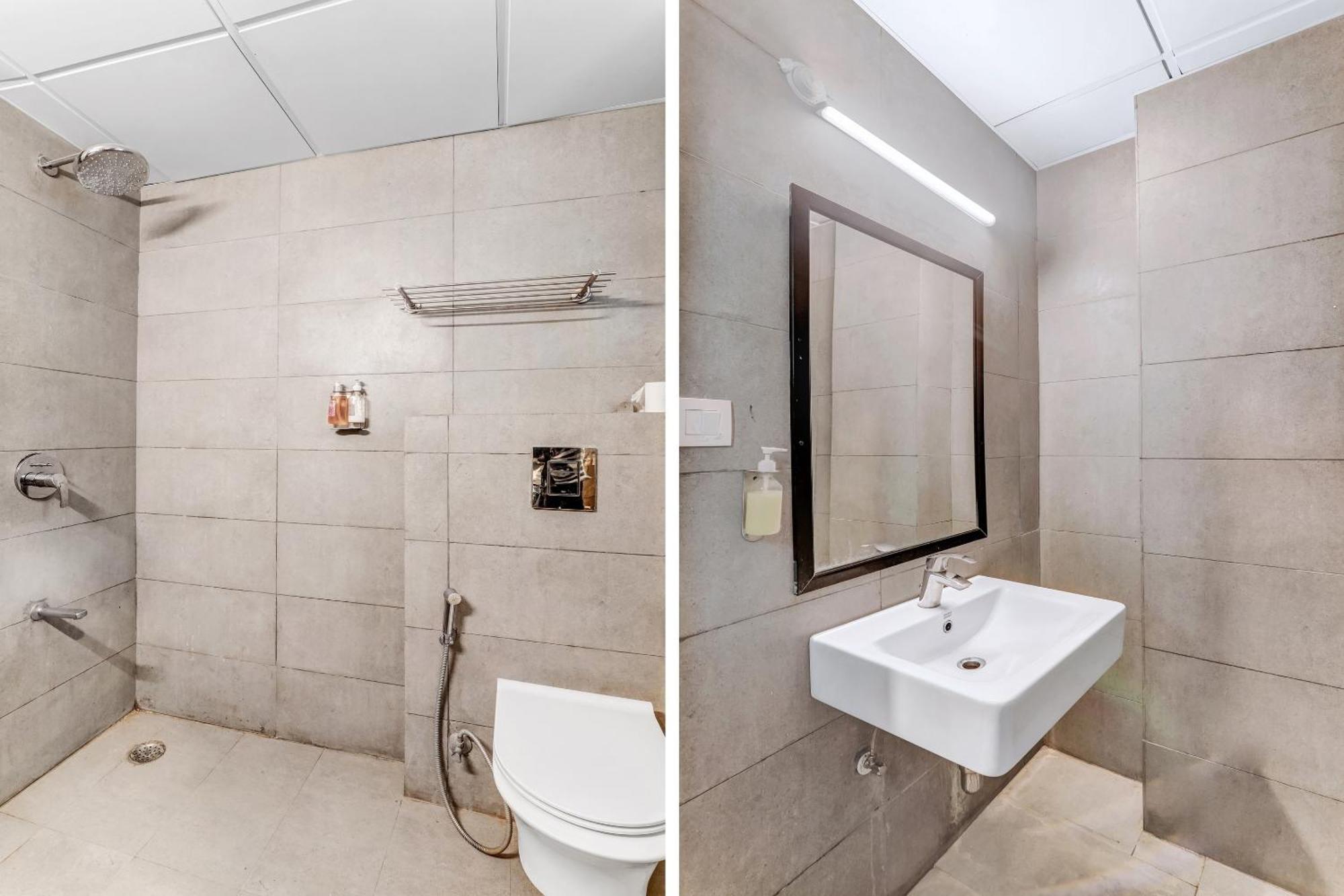 Super Townhouse 139 Ashiyana Smriti Upvan Near Emerald Mall Lucknow Bijnaur Esterno foto