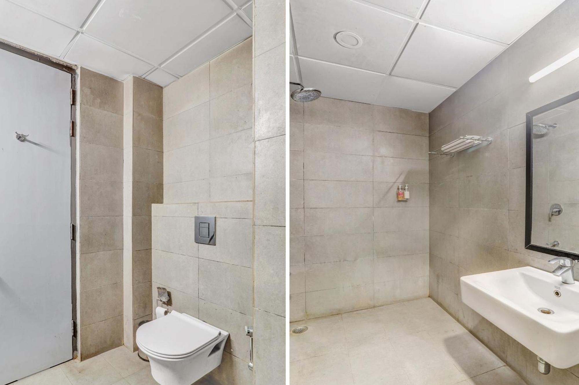 Super Townhouse 139 Ashiyana Smriti Upvan Near Emerald Mall Lucknow Bijnaur Esterno foto