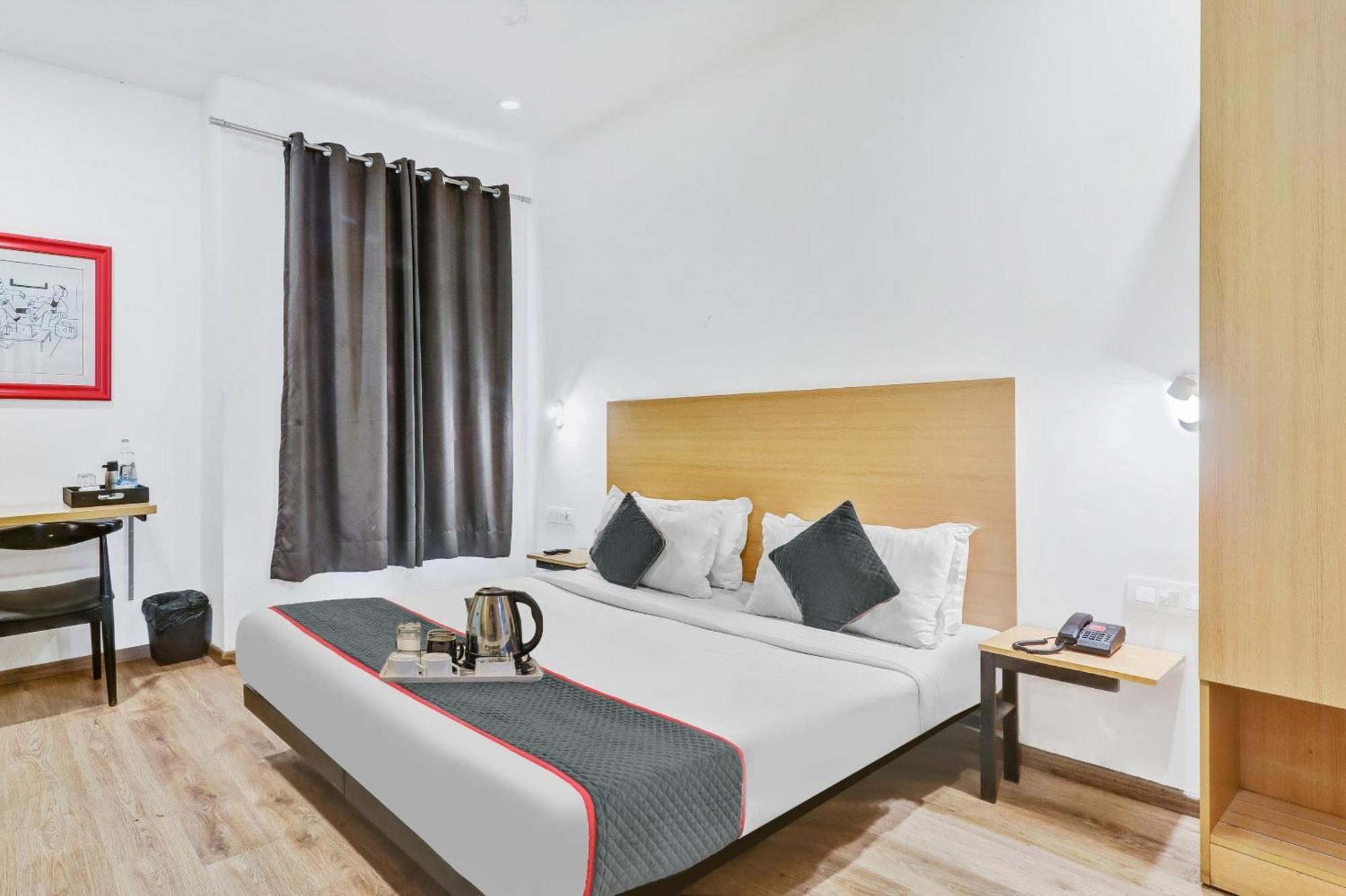 Super Townhouse 139 Ashiyana Smriti Upvan Near Emerald Mall Lucknow Bijnaur Esterno foto